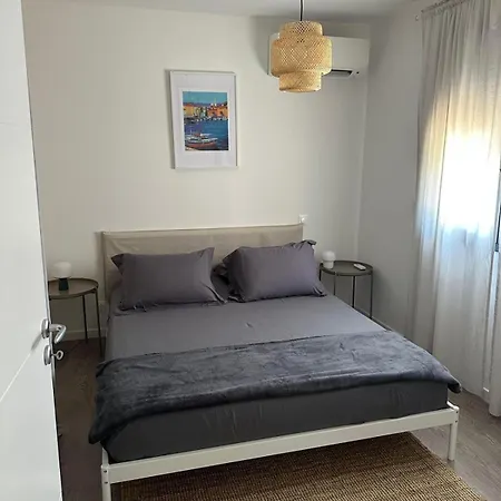 Casa Juliette Maison Bois * Aléria