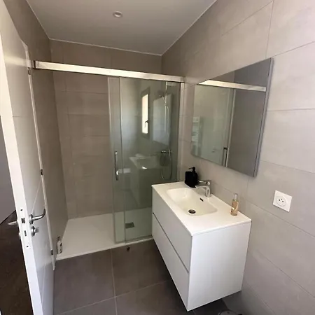 Casa Juliette Maison Bois *