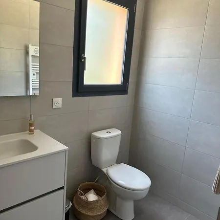 Дом отдыха Casa Juliette Maison Bois