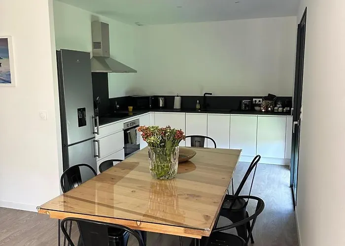 Casa vacanze Casa Juliette Maison Bois