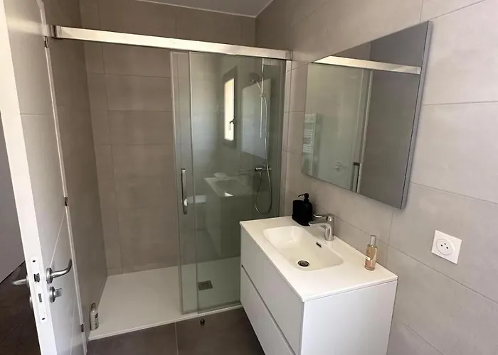 Casa Juliette Maison Bois *